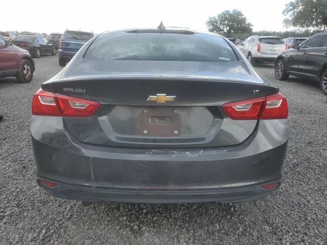 Photo 6 from auction – 2016 CHEVROLET MALIBU LT with VIN 1G1ZE5ST1GF319520