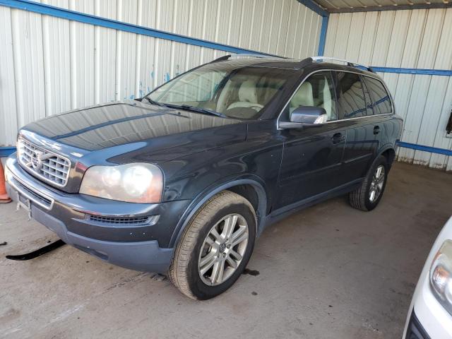Photo 1 from auction – 2011 VOLVO XC90 3.2 with VIN YV4952CY1B1583646