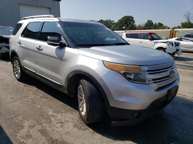 Photo 4 from auction – 2011 FORD EXPLORER X with VIN 1FMHK7D87BGA33203