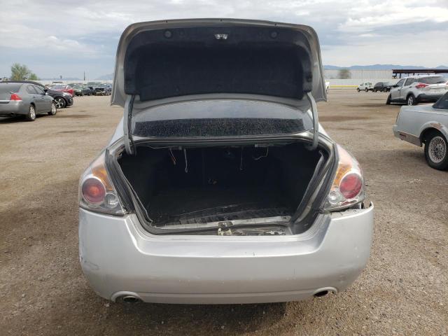Photo 6 from auction – 2011 NISSAN ALTIMA BAS with VIN 1N4AL2AP8BN487950