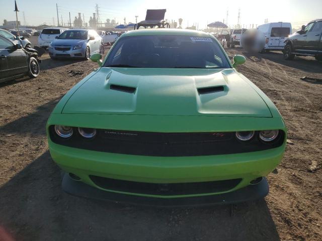 Photo 5 from auction – 2015 DODGE CHALLENGER with VIN 2C3CDZFJ7FH710768