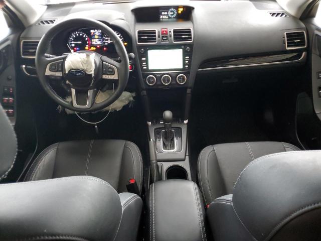 Photo 8 from auction – 2018 SUBARU FORESTER 2 with VIN JF2SJAWC2JH582345