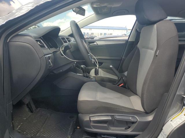 Photo 7 from auction – 2017 VOLKSWAGEN JETTA S with VIN 3VW2B7AJ0HM372186