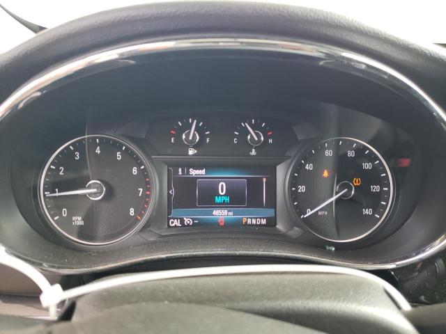 Photo 9 from auction – 2020 BUICK ENCORE PRE with VIN KL4CJASB9LB332116