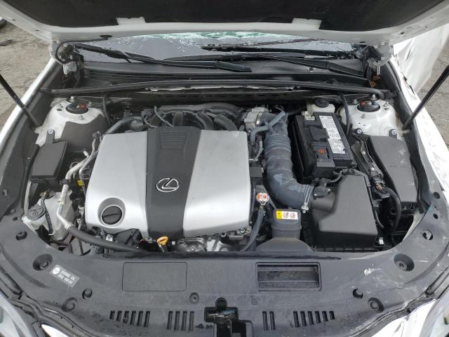 Photo 11 from auction – 2022 LEXUS ES 350 BAS with VIN 58ADZ1B18NU116036