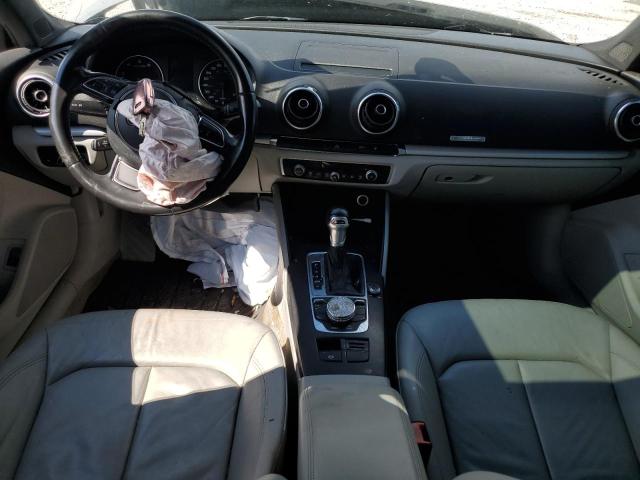 Photo 8 from auction – 2015 AUDI A3 PREMIUM with VIN WAUBFGFF8F1104781