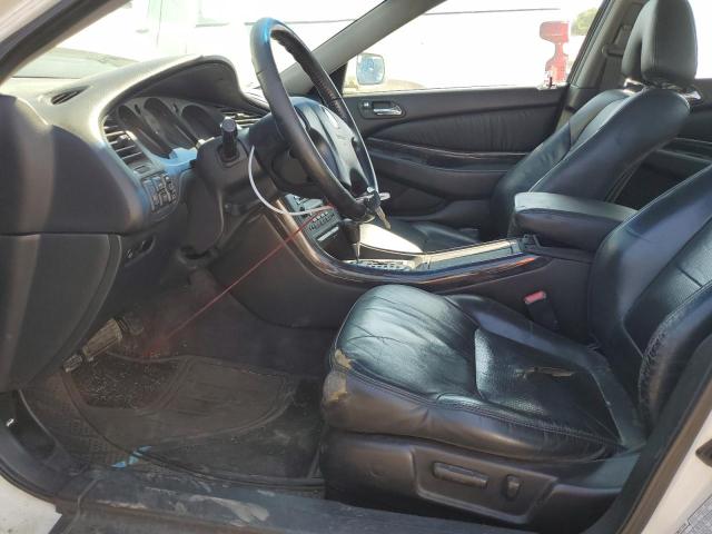 Photo 7 from auction – 2002 ACURA 3.2TL TYPE with VIN 19UUA56992A046409