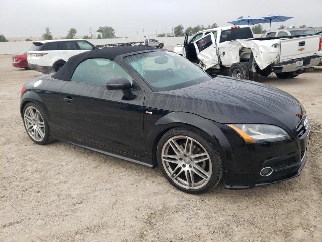 Photo 4 from auction – 2012 AUDI TT PREMIUM with VIN TRUSFAFK9C1012190