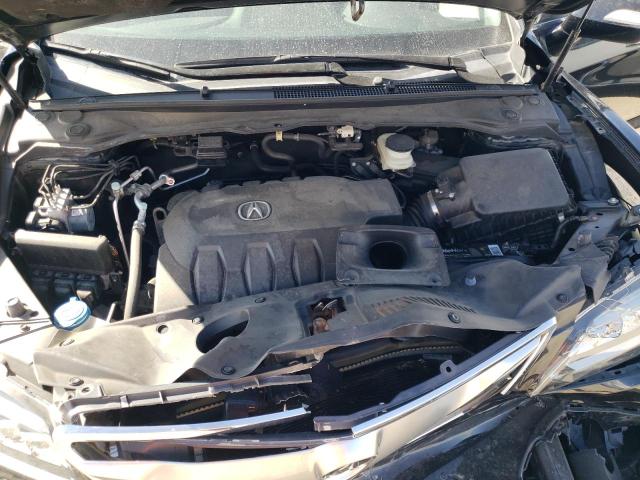 صورة رقم 11 من المزاد - 2016 ACURA RDX TECHNO مع VIN 5J8TB3H52GL016848