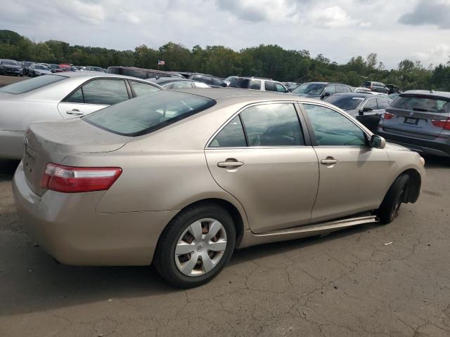 Photo 3 from auction – 2009 TOYOTA CAMRY BASE with VIN 4T1BE46K59U287637