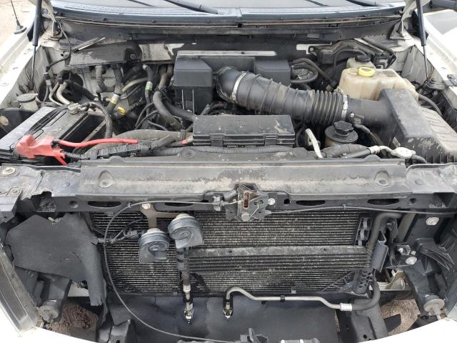 Zdjęcie 11 z aukcji – 2012 FORD F150 SUPER z VIN 1FTFW1E67CFC24430