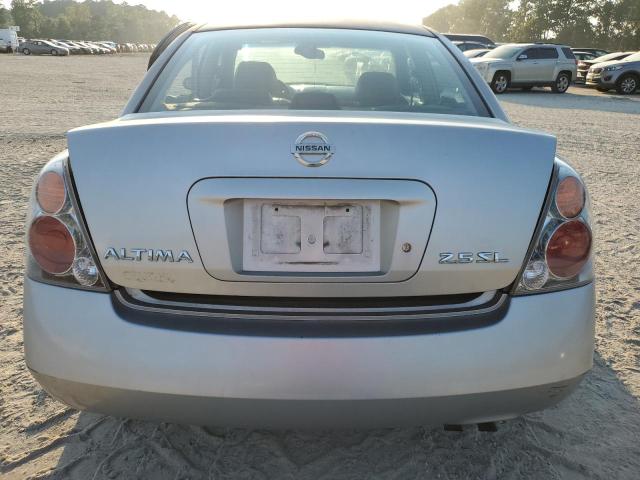 Photo 6 from auction – 2003 NISSAN ALTIMA BAS with VIN 1N4AL11D33C313359