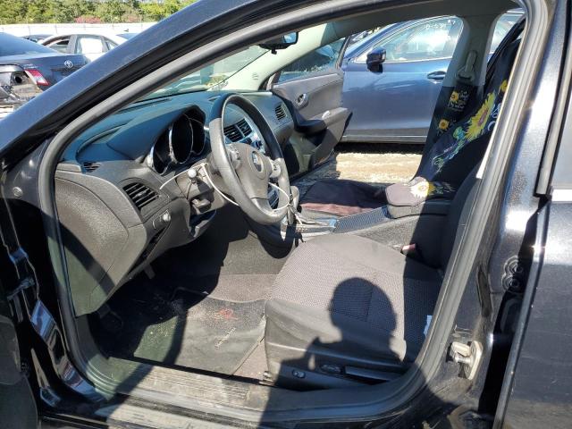 Photo 7 from auction – 2010 CHEVROLET MALIBU 1LT with VIN 1G1ZC5EB4AF234154