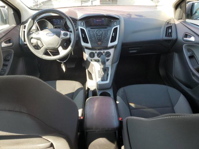 Photo 8 from auction – 2014 FORD FOCUS SE with VIN 1FADP3K28EL429976