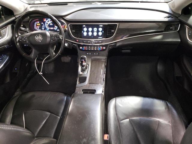 Photo 8 from auction – 2017 BUICK LACROSSE P with VIN 1G4ZR5SS7HU165228