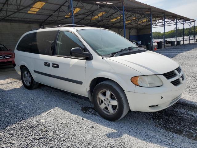 Photo 4 from auction – 2007 DODGE GRAND CARA with VIN 1D4GP24R07B166079