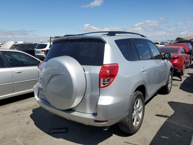 Photo 3 from auction – 2007 TOYOTA RAV4 LIMIT with VIN JTMZD31V675073894