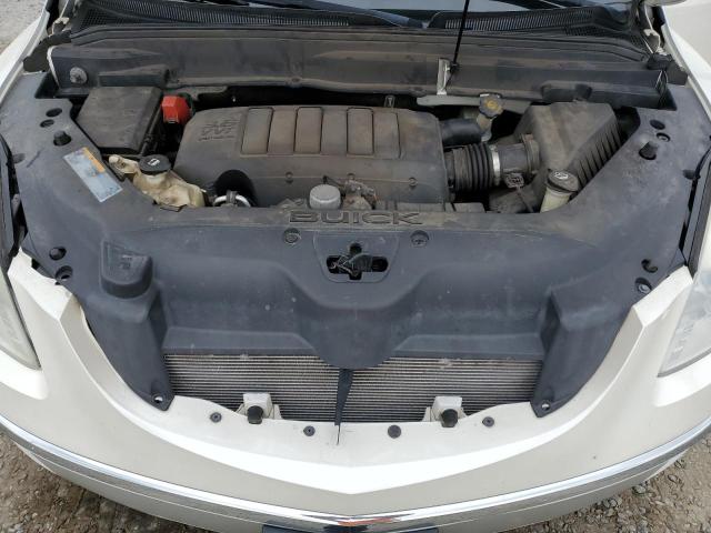 Photo 11 from auction – 2011 BUICK ENCLAVE CX with VIN 5GAKRCED6BJ162192