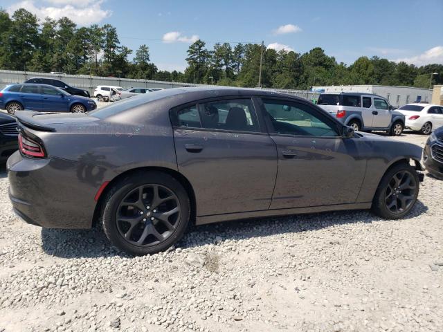Photo 3 from auction – 2020 DODGE CHARGER SX with VIN 2C3CDXBG2LH248257