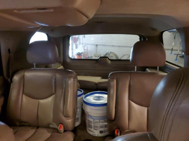 Photo 10 from auction – 2005 GMC YUKON DENA with VIN 1GKEK63U15J201963