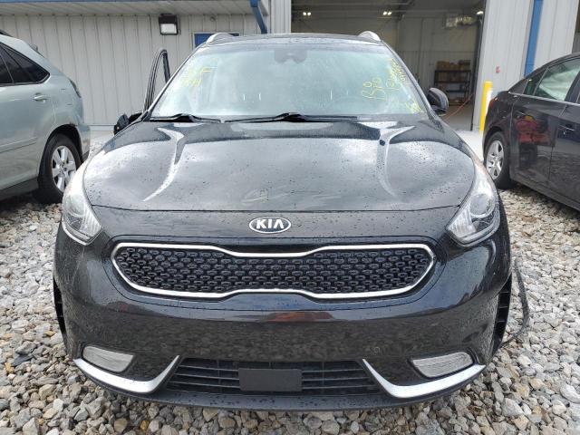 Photo 5 from auction – 2018 KIA NIRO TOURI with VIN KNDCE3LC5J5131063