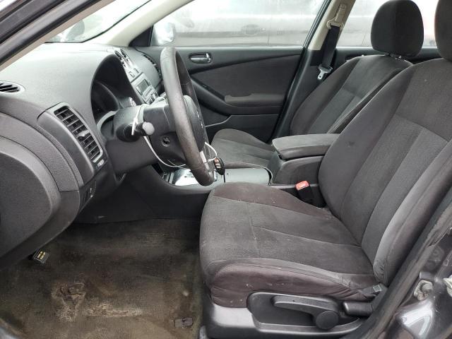 Photo 7 from auction – 2012 NISSAN ALTIMA with VIN 1N4AL2AP4CN570678