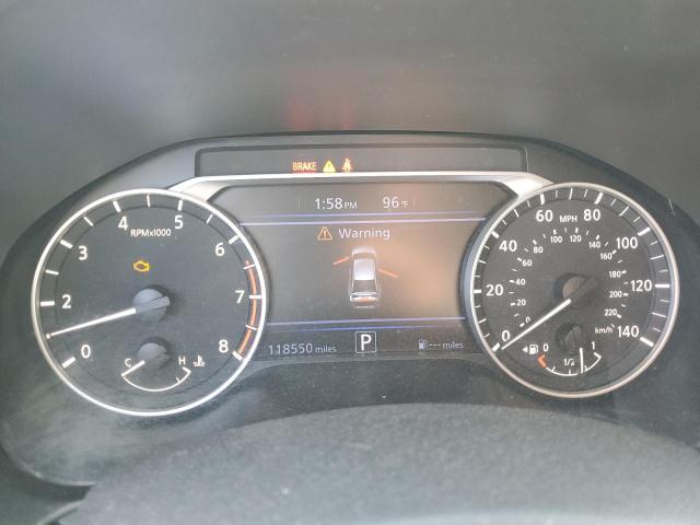 Photo 9 from auction – 2019 NISSAN ALTIMA S with VIN 1N4BL4BV4KC196922