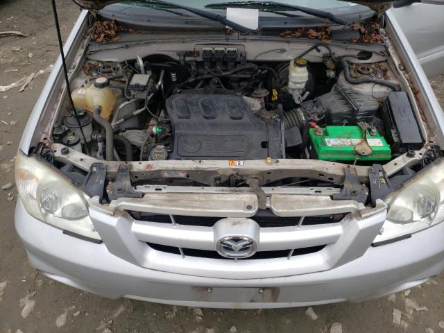 Photo 12 from auction – 2005 MAZDA TRIBUTE S with VIN 4F2CZ96135KM36795