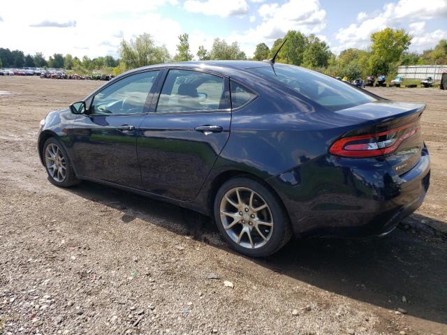 Photo 2 from auction – 2015 DODGE DART SXT with VIN 1C3CDFBB7FD146355