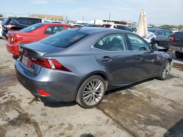 Photo 3 from auction – 2015 LEXUS IS 250 with VIN JTHBF1D20F5077759