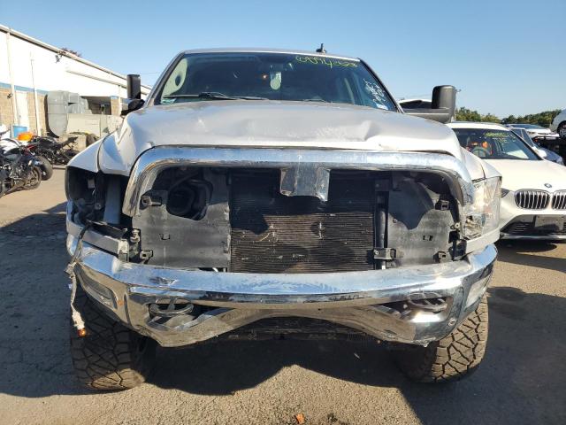 Photo 5 from auction – 2018 RAM 2500 SLT with VIN 3C6UR5DL4JG337106