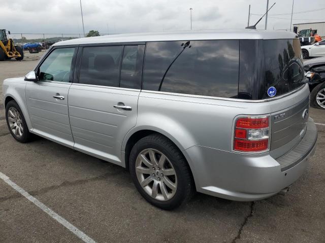 Photo 2 from auction – 2012 FORD FLEX LIMIT with VIN 2FMHK6DC4CBD02555