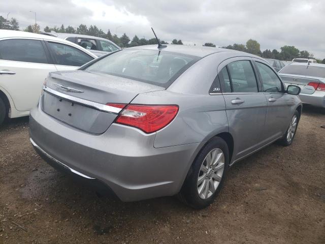 Photo 3 from auction – 2013 CHRYSLER 200 TOURIN with VIN 1C3CCBBB2DN578077
