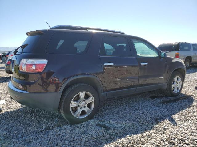 Zdjęcie 3 z aukcji – 2008 GMC ACADIA SLE z VIN 1GKER13748J289839