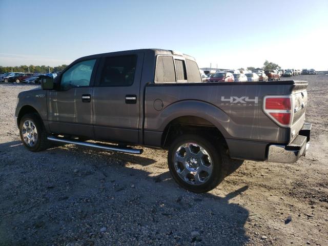 Photo 2 from auction – 2011 FORD F150 SUPER with VIN 1FTFW1EF3BFA06225