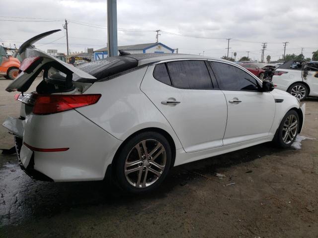 Photo 3 from auction – 2015 KIA OPTIMA LX with VIN KNAGM4A73F5584313