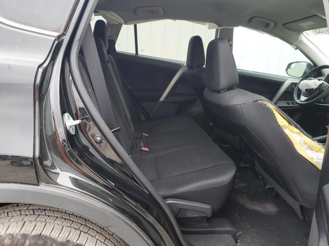 Photo 10 from auction – 2017 TOYOTA RAV4 LE with VIN 2T3ZFREV9HW348613