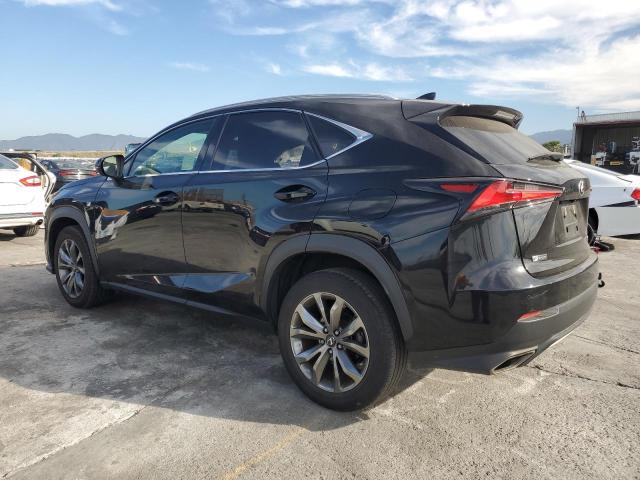 Photo 2 from auction – 2018 LEXUS NX 300 BAS with VIN JTJYARBZ4J2087582