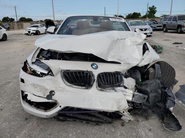 Photo 5 from auction – 2017 BMW 230XI with VIN WBA2M9C39HV985692