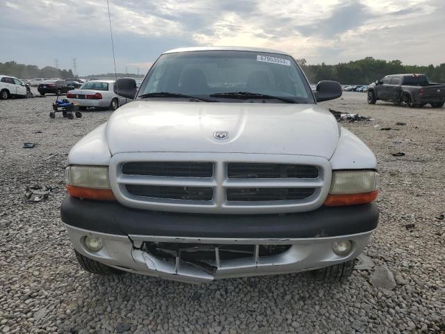 Photo 5 from auction – 2001 DODGE DAKOTA with VIN 1B7GG22X01S253163