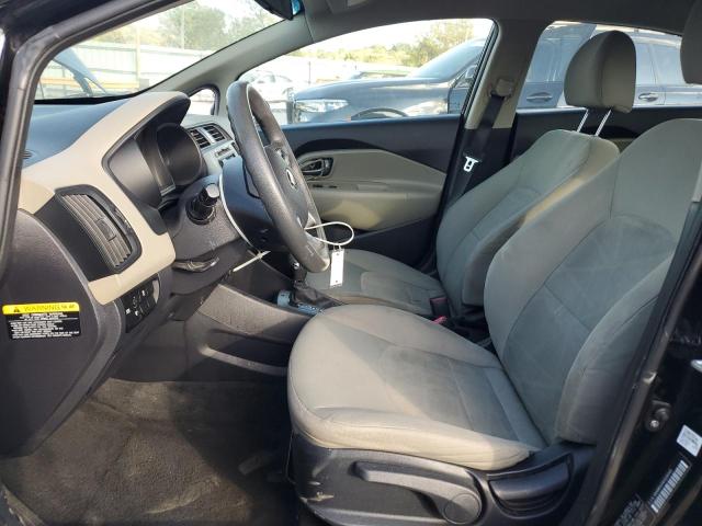 Снимка 7 от търг – 2014 KIA RIO LX с VIN KNADM5A34E6334545