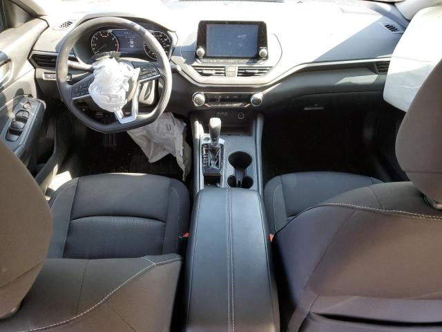 Photo 8 from auction – 2020 NISSAN ALTIMA S with VIN 1N4BL4BV4LC230469