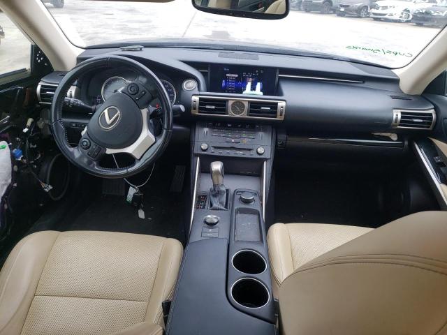 Photo 8 from auction – 2016 LEXUS CT with VIN JTHBA1D2XG5003779