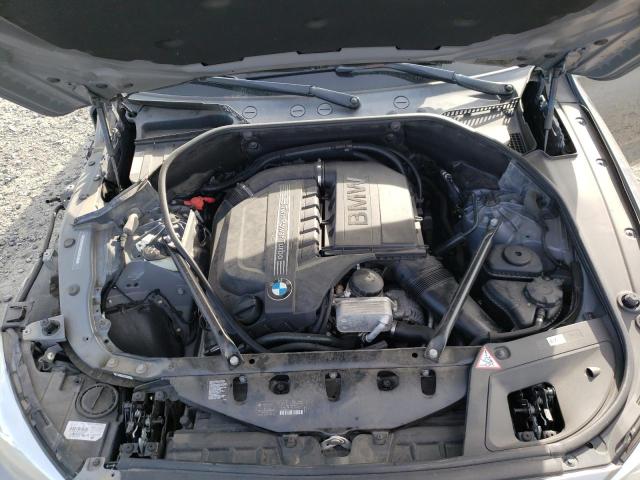 Photo 11 from auction – 2014 BMW 535 XIGT with VIN WBA5M4C56ED183488