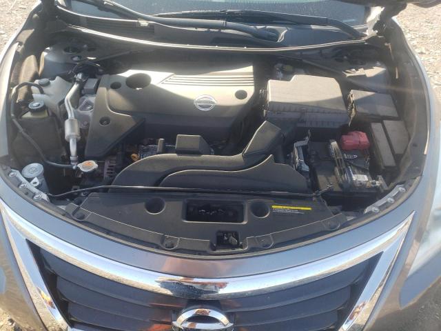 Photo 11 from auction – 2015 NISSAN ALTIMA 2.5 with VIN 1N4AL3APXFC128672