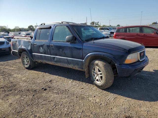 Photo 4 from auction – 2004 GMC SONOMA with VIN 1GTDT13X84K110490