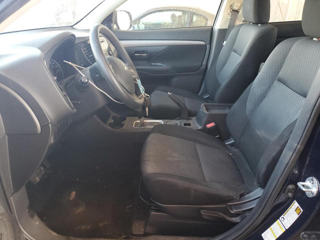 Photo 7 from auction – 2014 MITSUBISHI OUTLANDER with VIN JA4AD2A38EZ003982