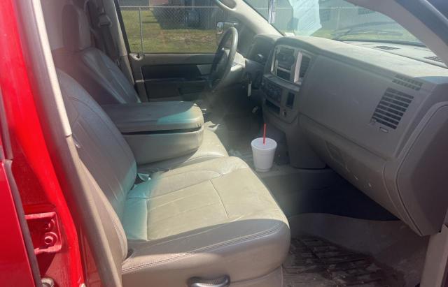 Photo 5 from auction – 2007 DODGE RAM 3500 with VIN 3D7MX39CX7G723846