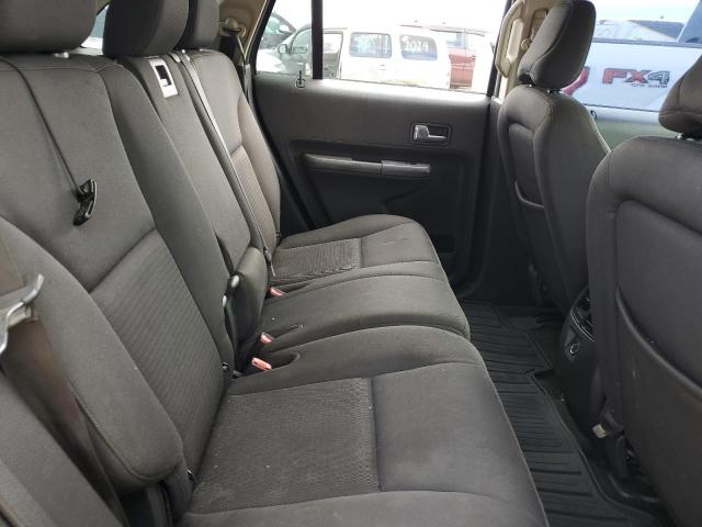 Photo 10 from auction – 2007 FORD EDGE SEL with VIN 2FMDK38C77BA45310