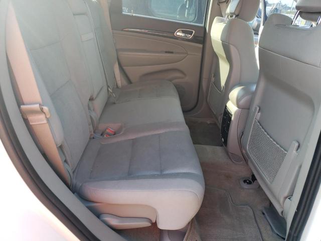 Photo 11 from auction – 2012 JEEP GRAND CHER with VIN 1C4RJEAG2CC157500